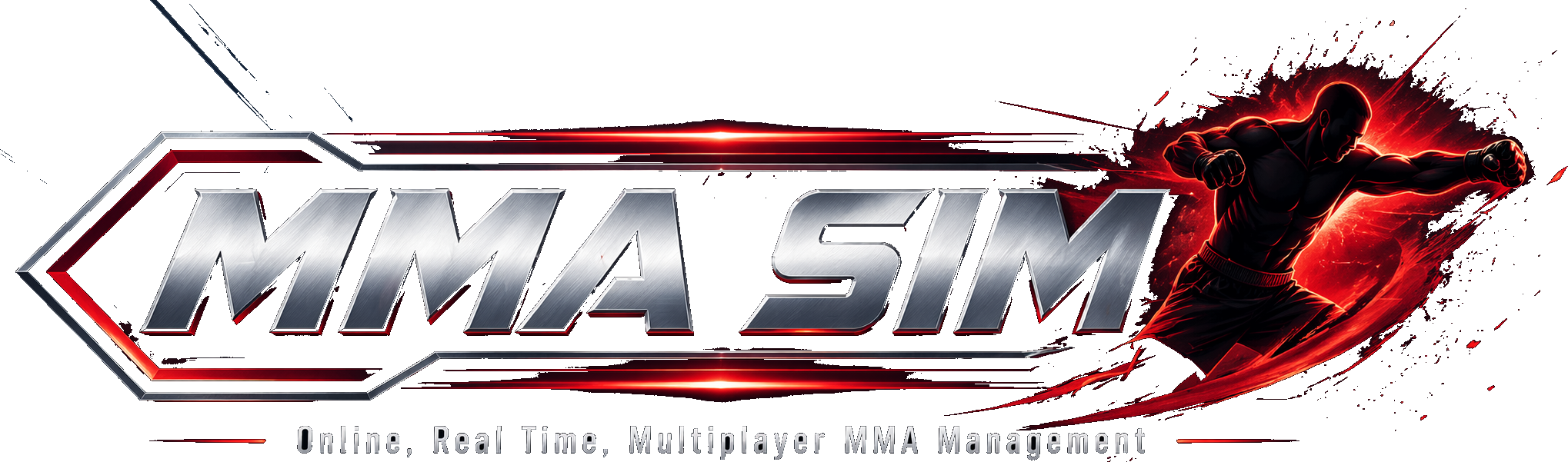 MMA Sim logo